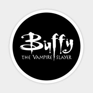 Buffy - The Vampire Slayer Magnet
